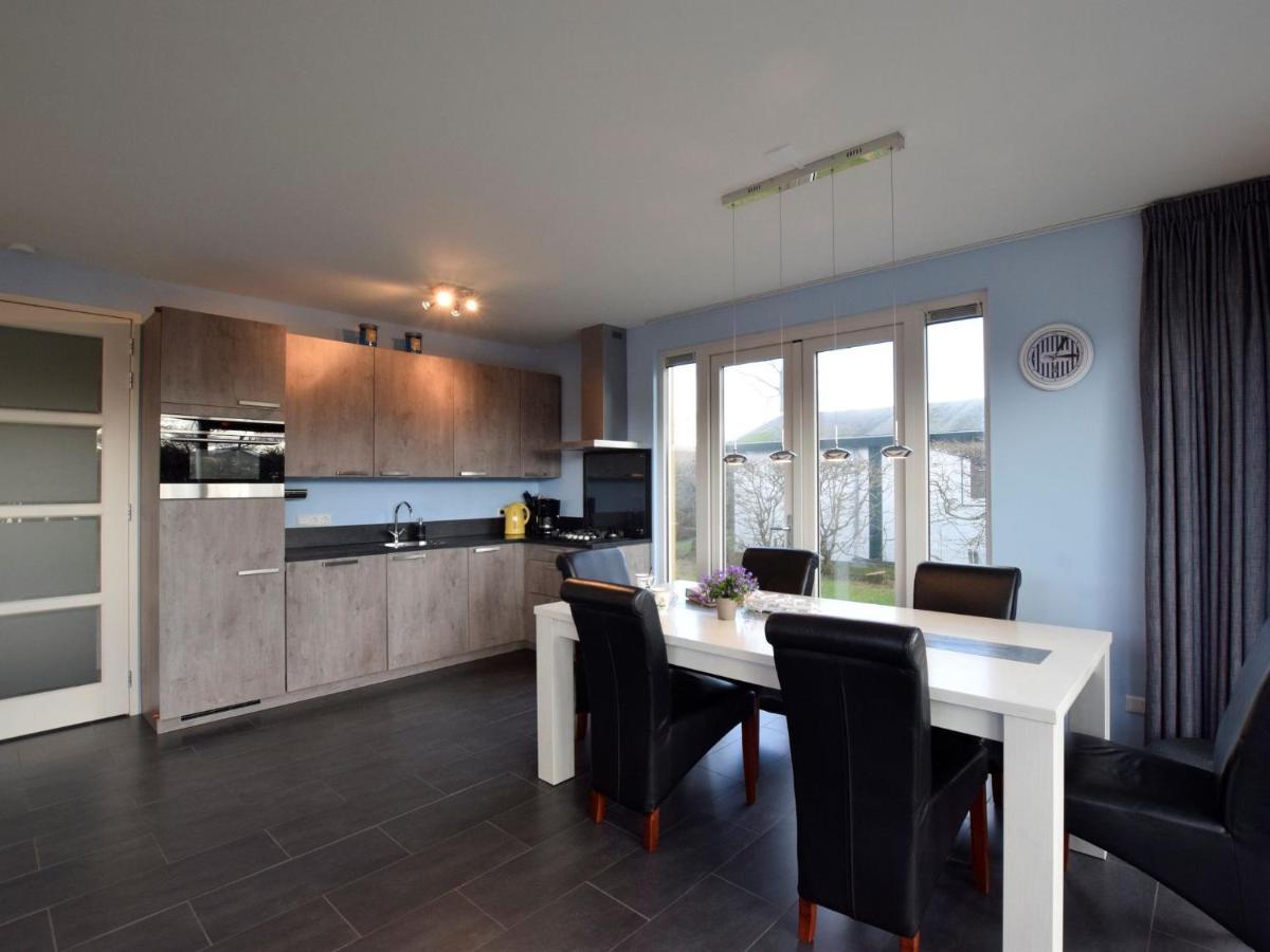 Bright Holiday Home In Noordwijk Near Sea Exteriér fotografie